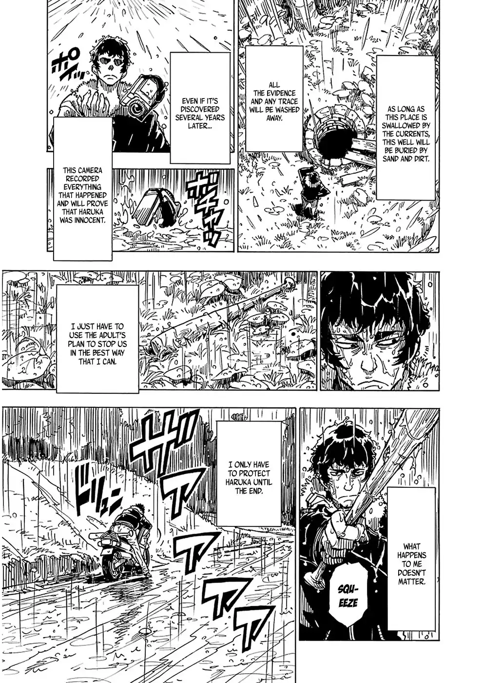 Dimension W Chapter 30 8